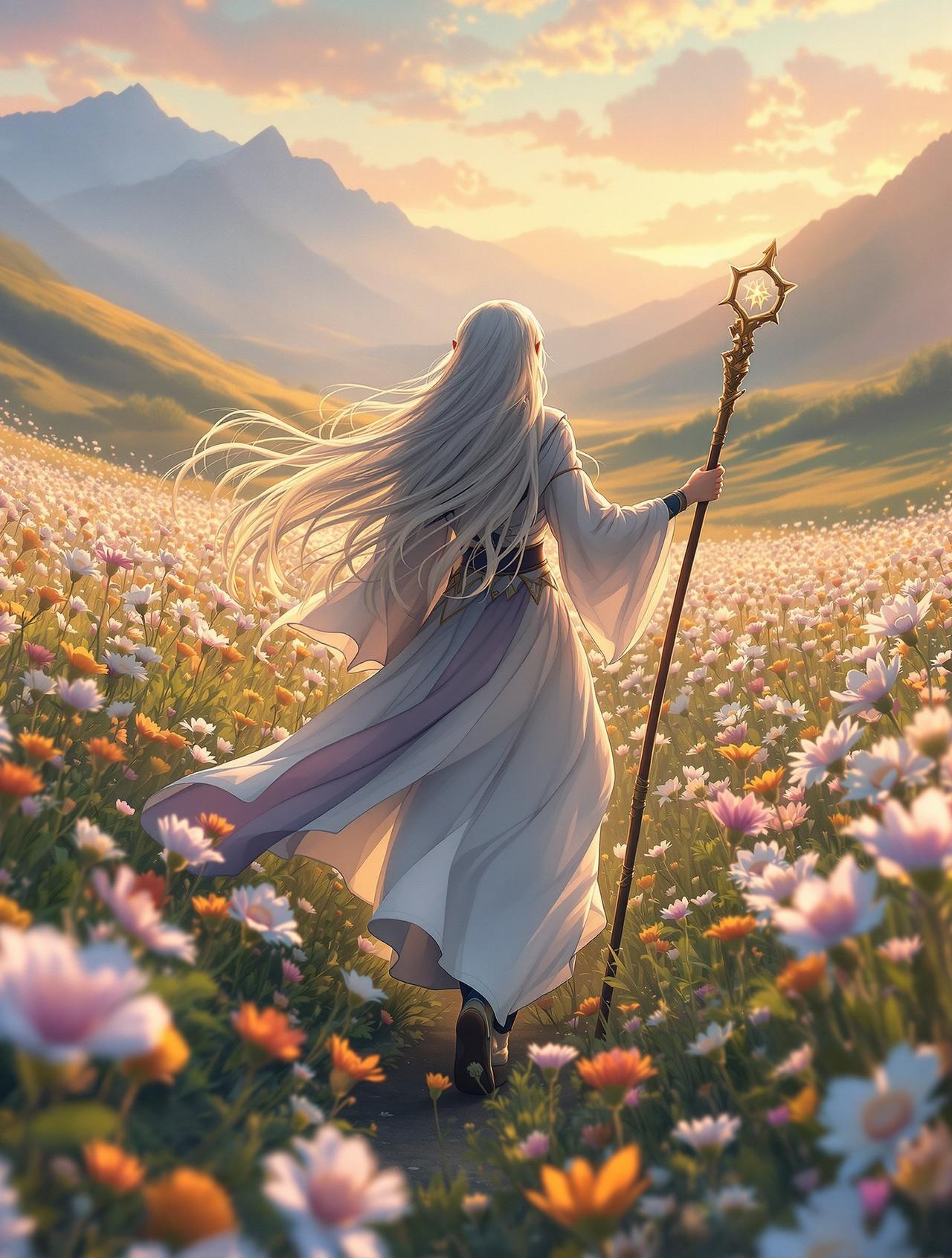 葬送的芙莉莲 - 免费看漫画 葬送的芙莉莲 - 免费看漫画万人在追排行榜第3名